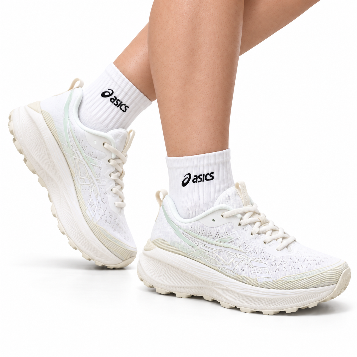 ASICS GEL-TRABUCO MAX 4 Trail Running Shoes
