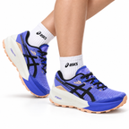 ASICS TRABUCO MAX 5 Trail Running Shoes
