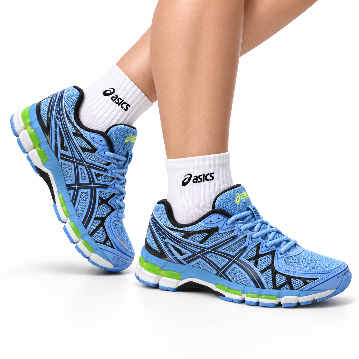 ASICS GEL-KAYANO 30 Running Shoes