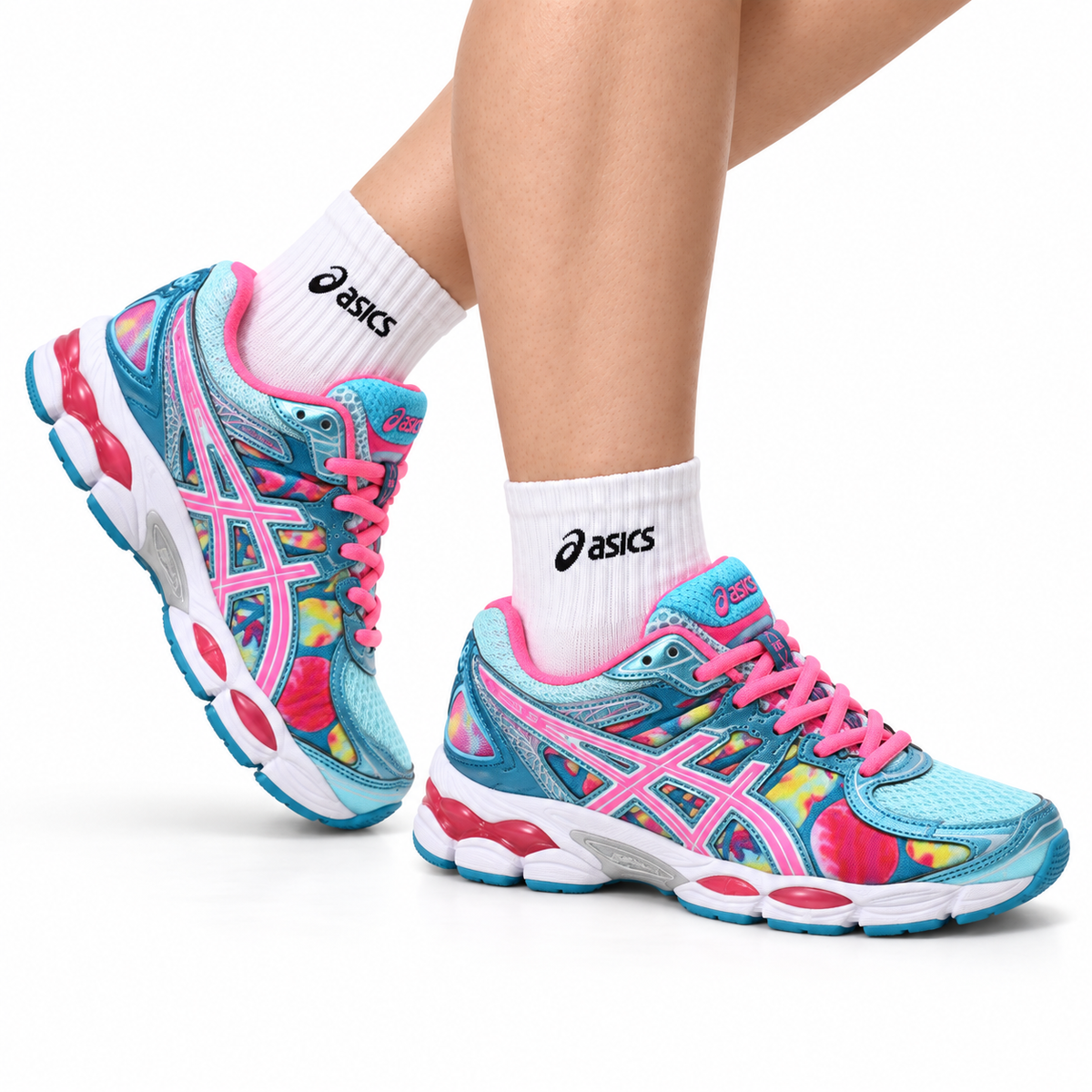 ASICS Gel-Nimbus 16 Retro Running Shoes