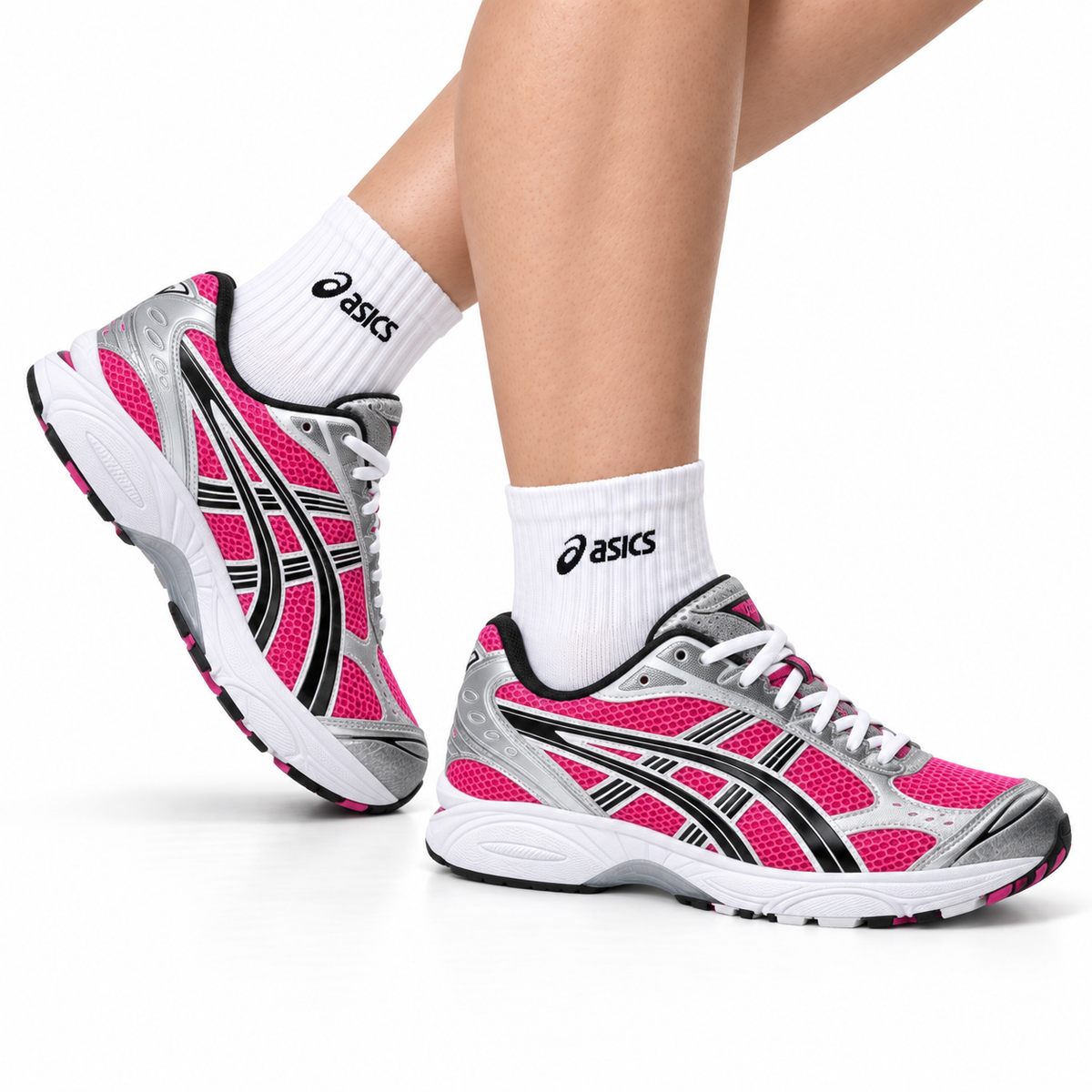 ASICS GEL-Kayano 14 | Premium Retro Running Sneakers | 9 Colorways | EU 36–45