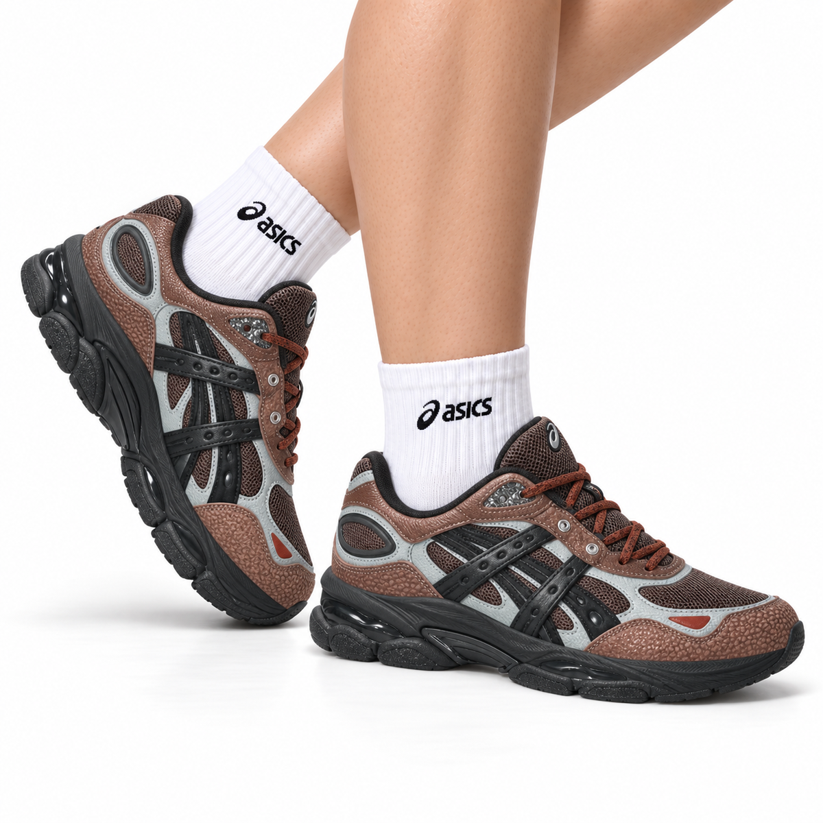 ASICS GEL-Nimbus 9 | Premium Running Sneakers | 8 Colorways | EU 36–45