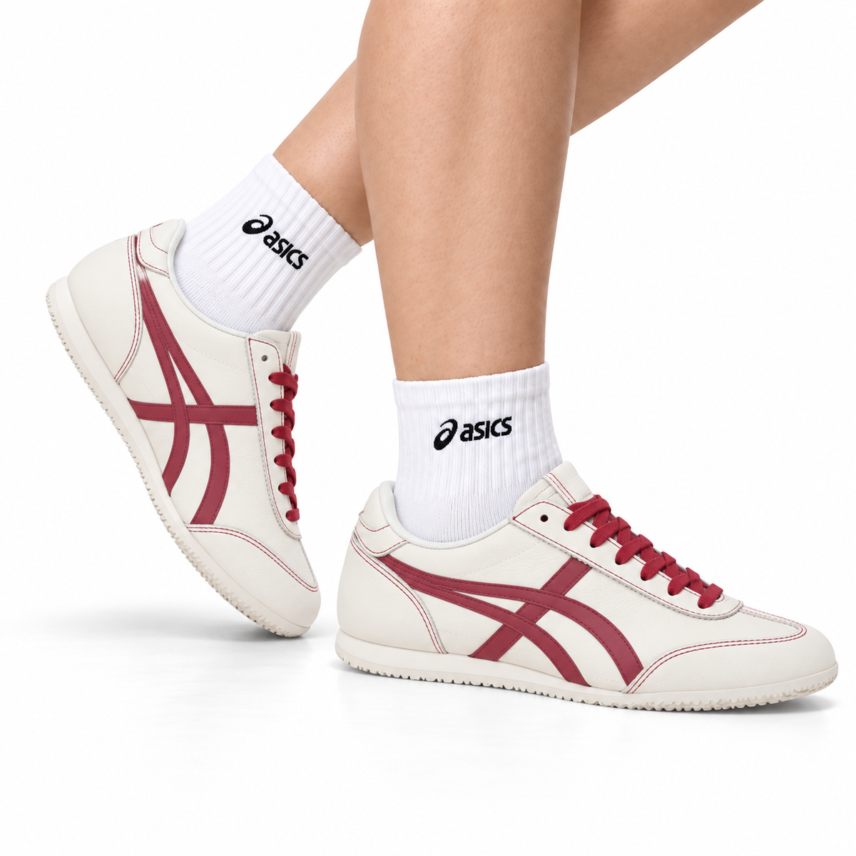 Onitsuka Tiger Mexico 66 | Unisex Retro Low-Top Sneakers | 9 Colorways | EU 36–45