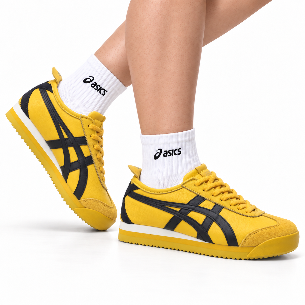 Onitsuka Tiger MEXICO 66 Sneakers#1