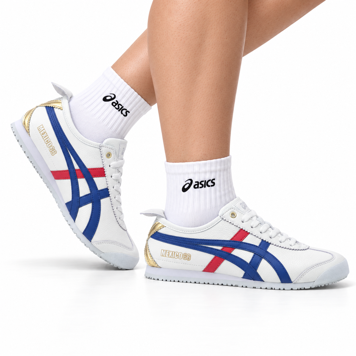 Onitsuka Tiger MEXICO 66 Sneakers#3