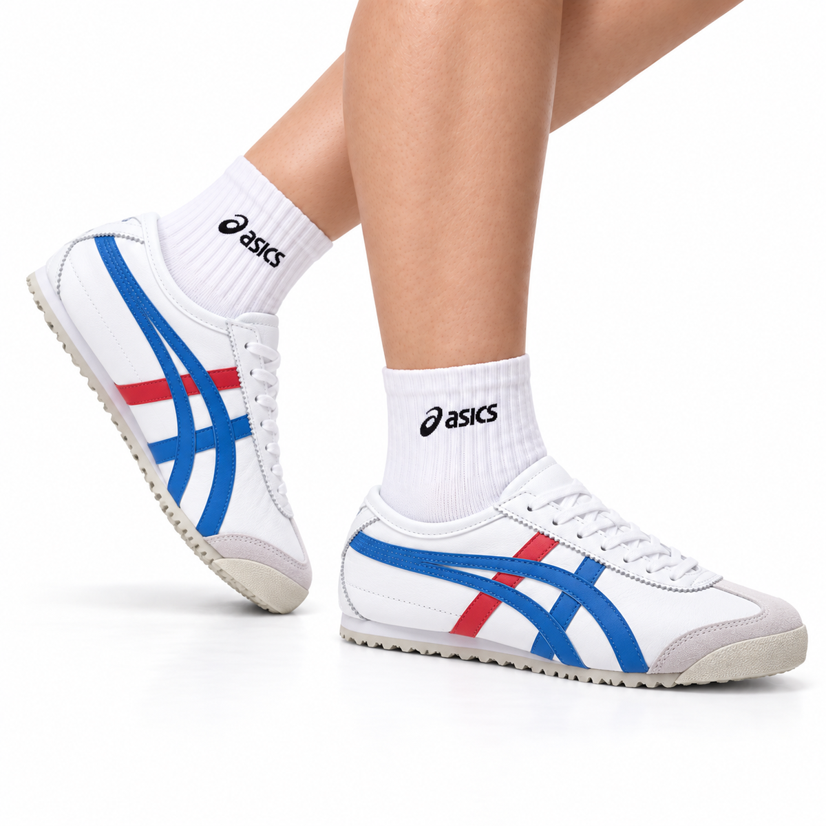 Onitsuka Tiger MEXICO 66 Sneakers#4