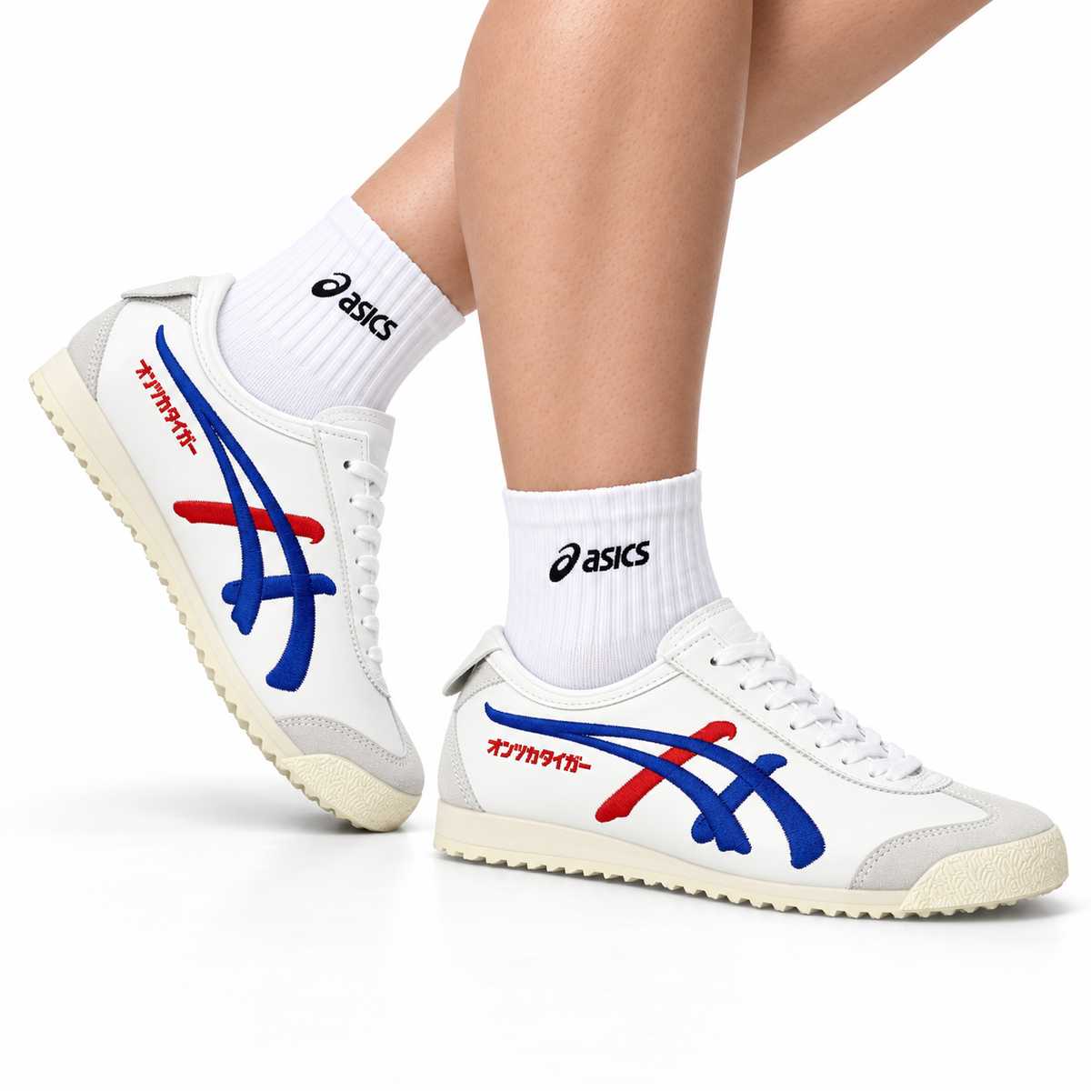 Onitsuka Tiger MEXICO 66 Sneakers#6