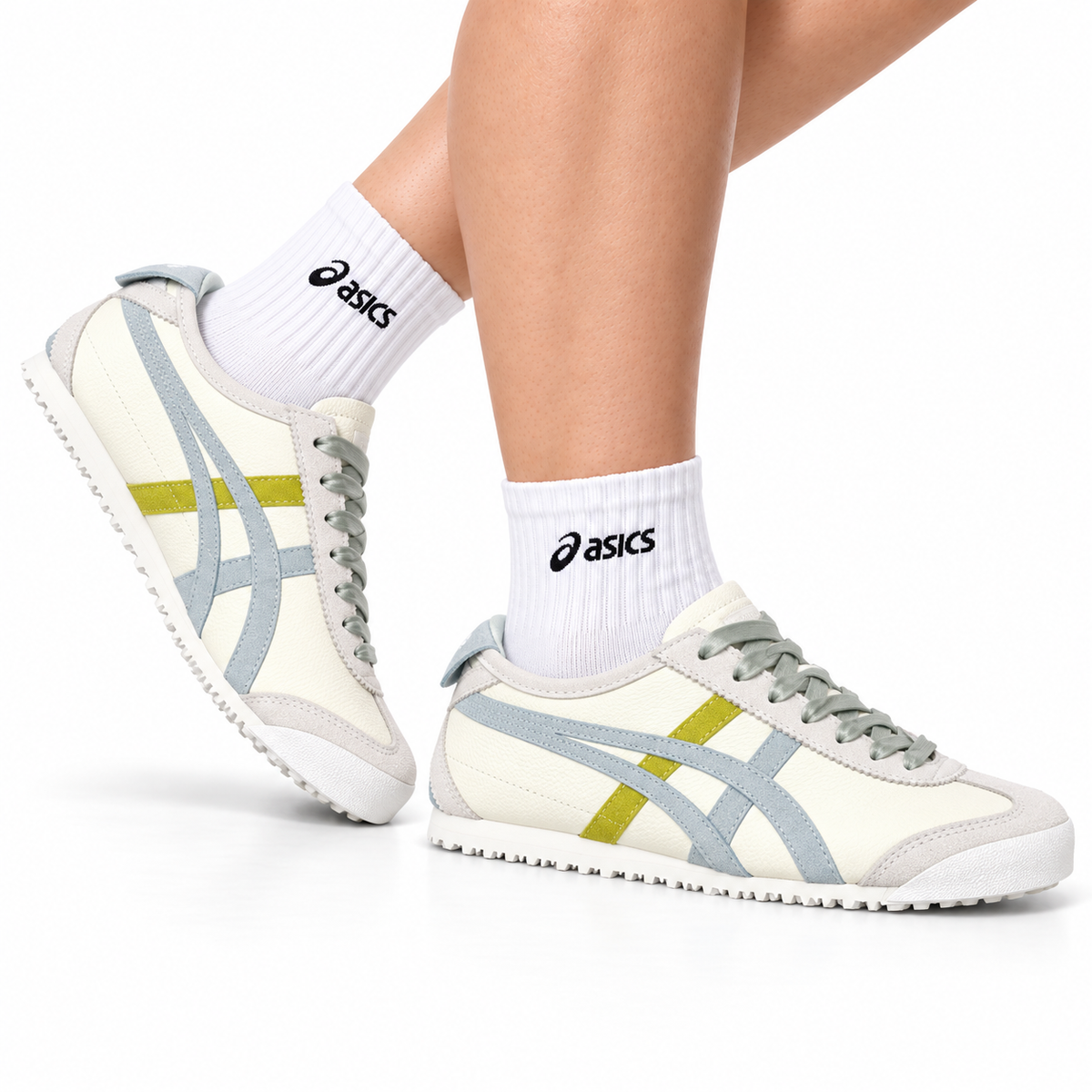 Onitsuka Tiger MEXICO 66 Sneakers#7