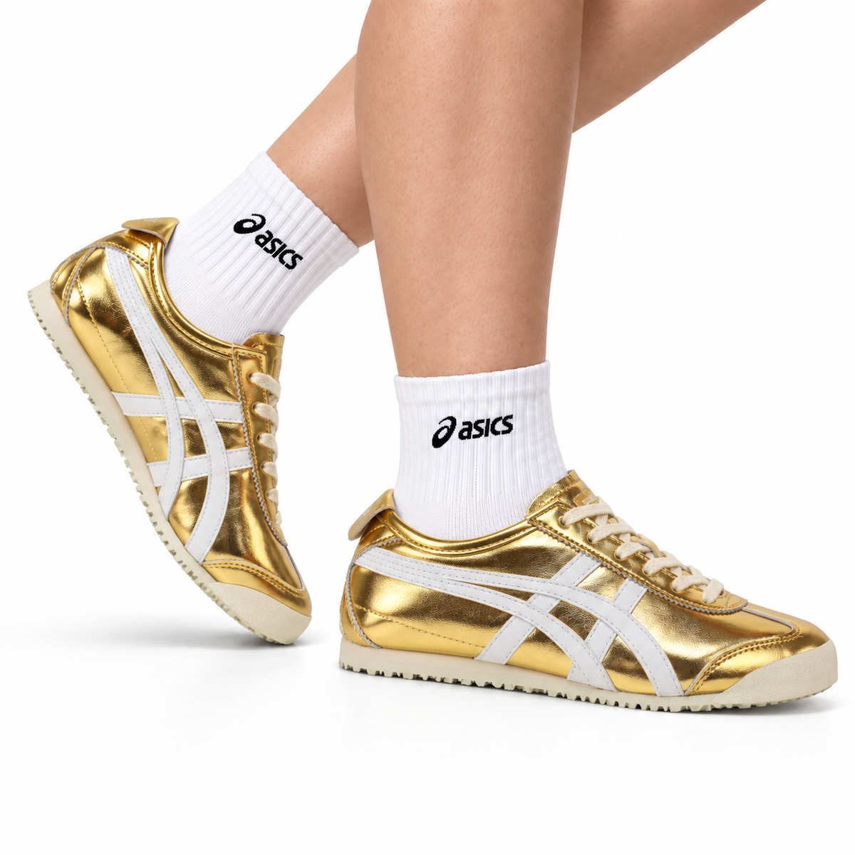 Onitsuka Tiger MEXICO 66 Sneakers9