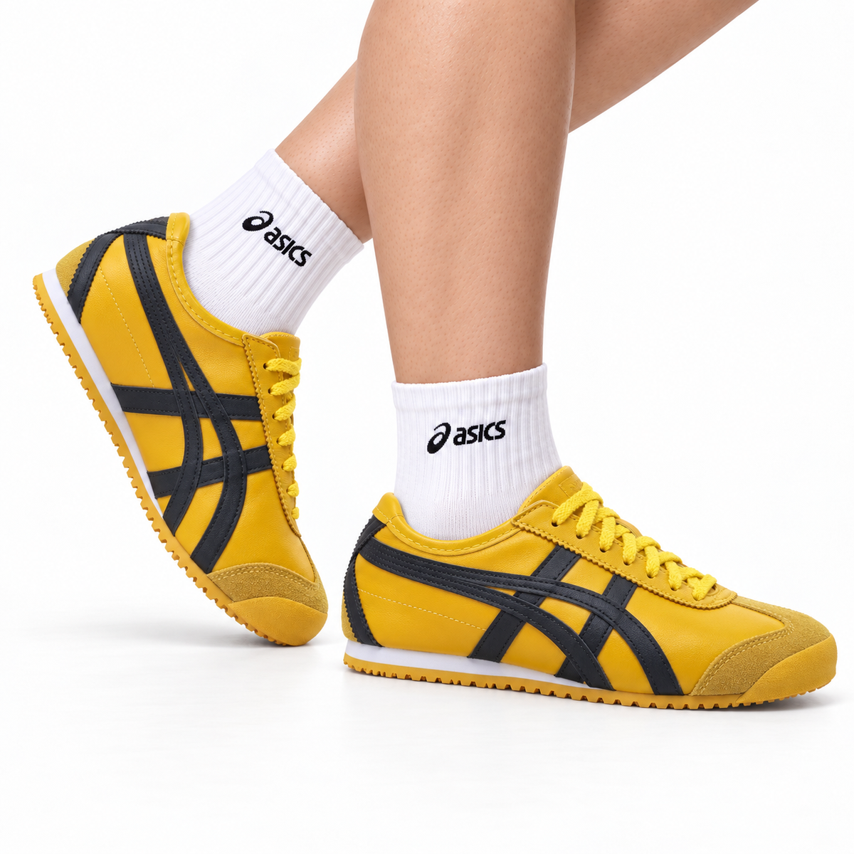 Onitsuka Tiger MEXICO 66 Sneakers10