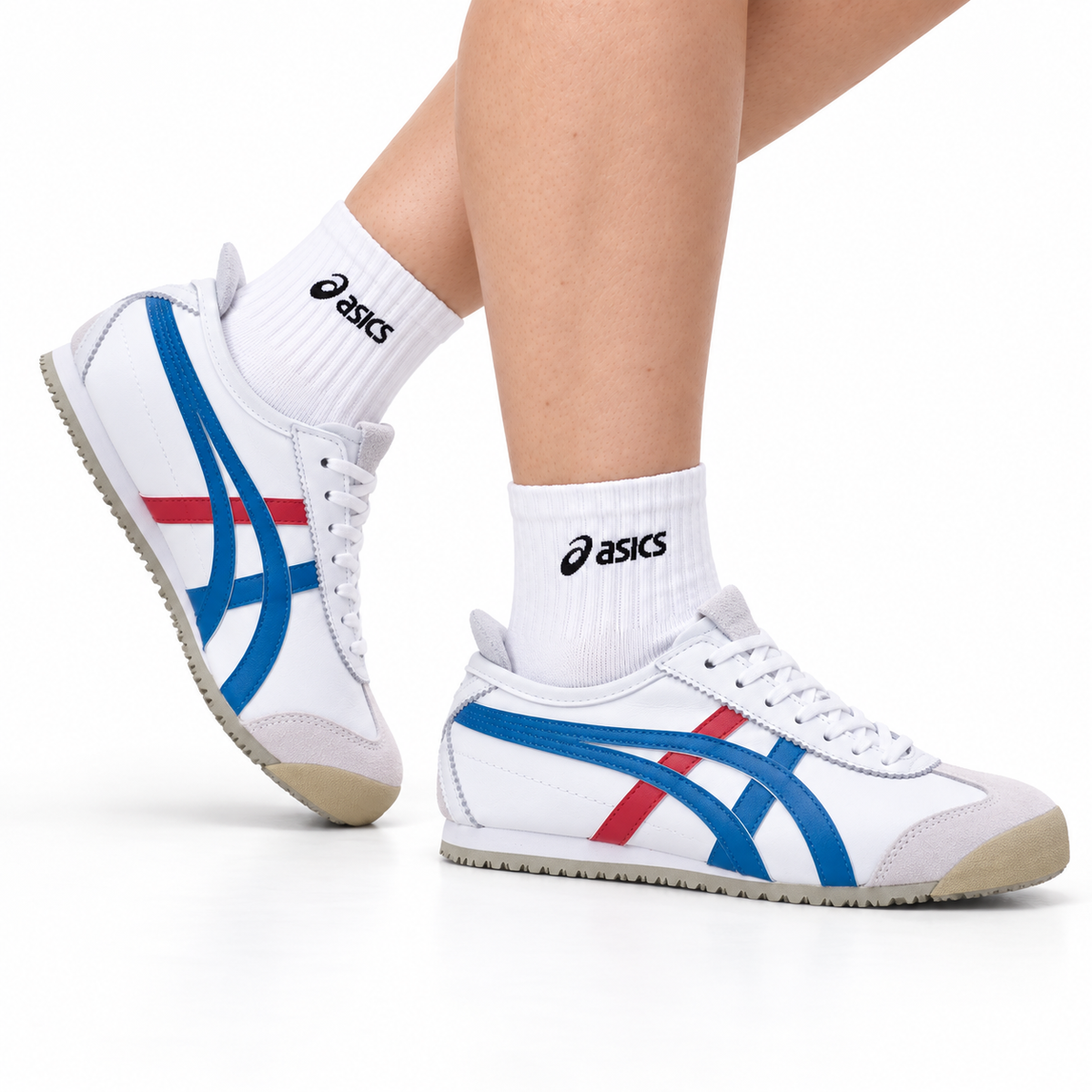 Onitsuka Tiger MEXICO 66 Sneakers11
