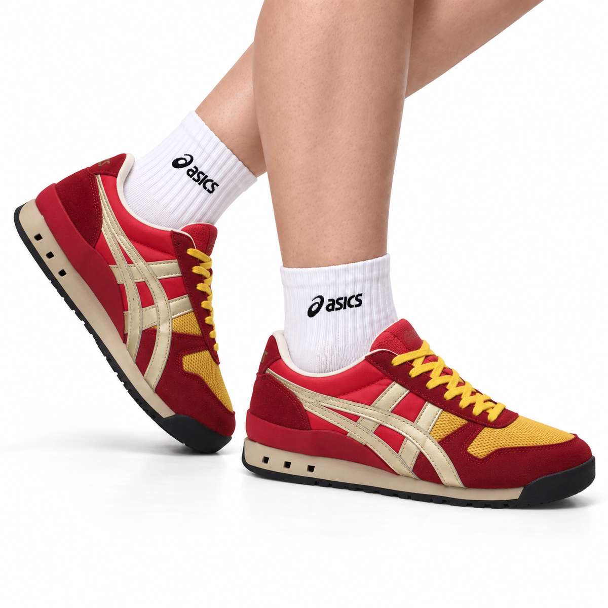 Onitsuka Tiger MEXICO 66 Sneakers12