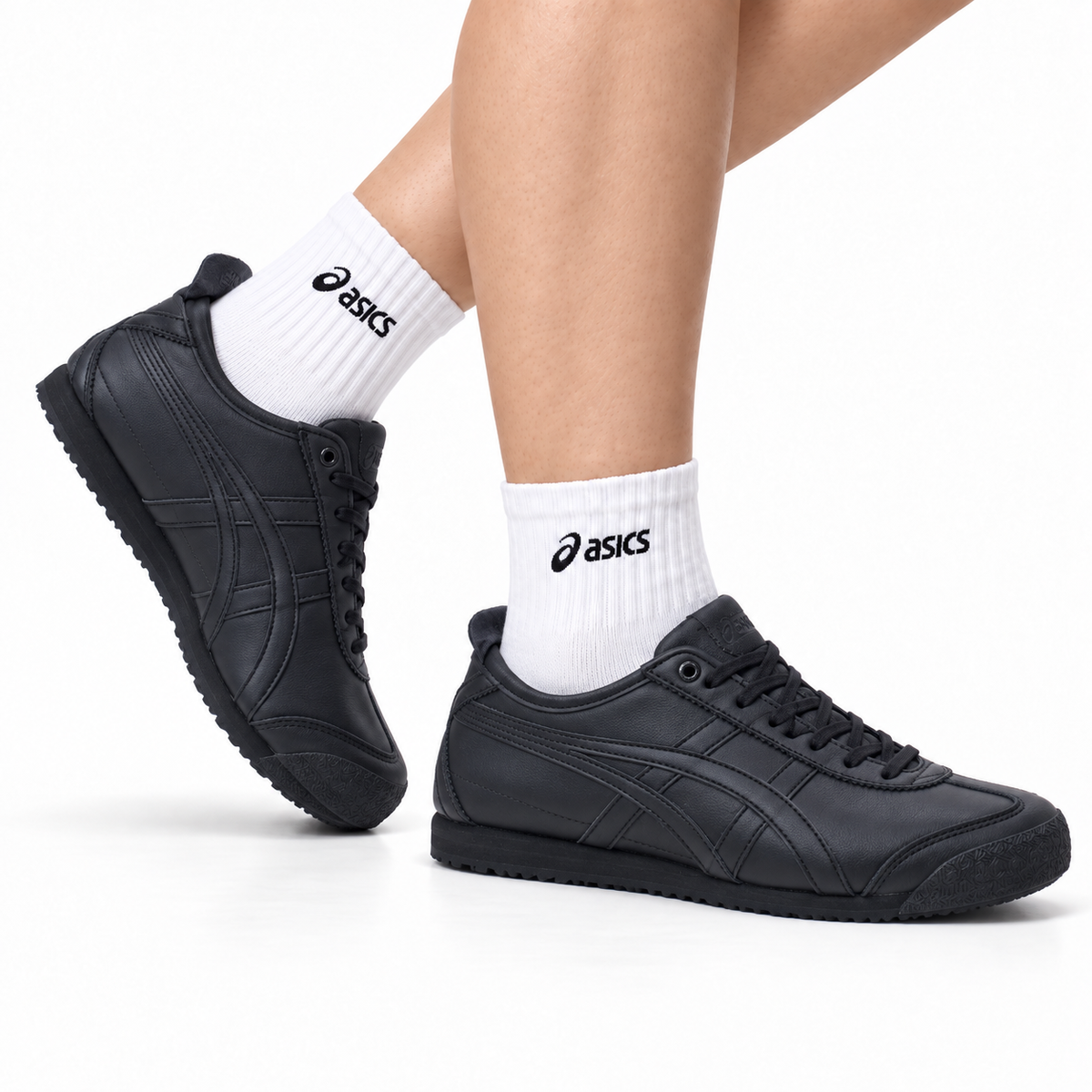 Onitsuka Tiger MEXICO 66 Sneakers13