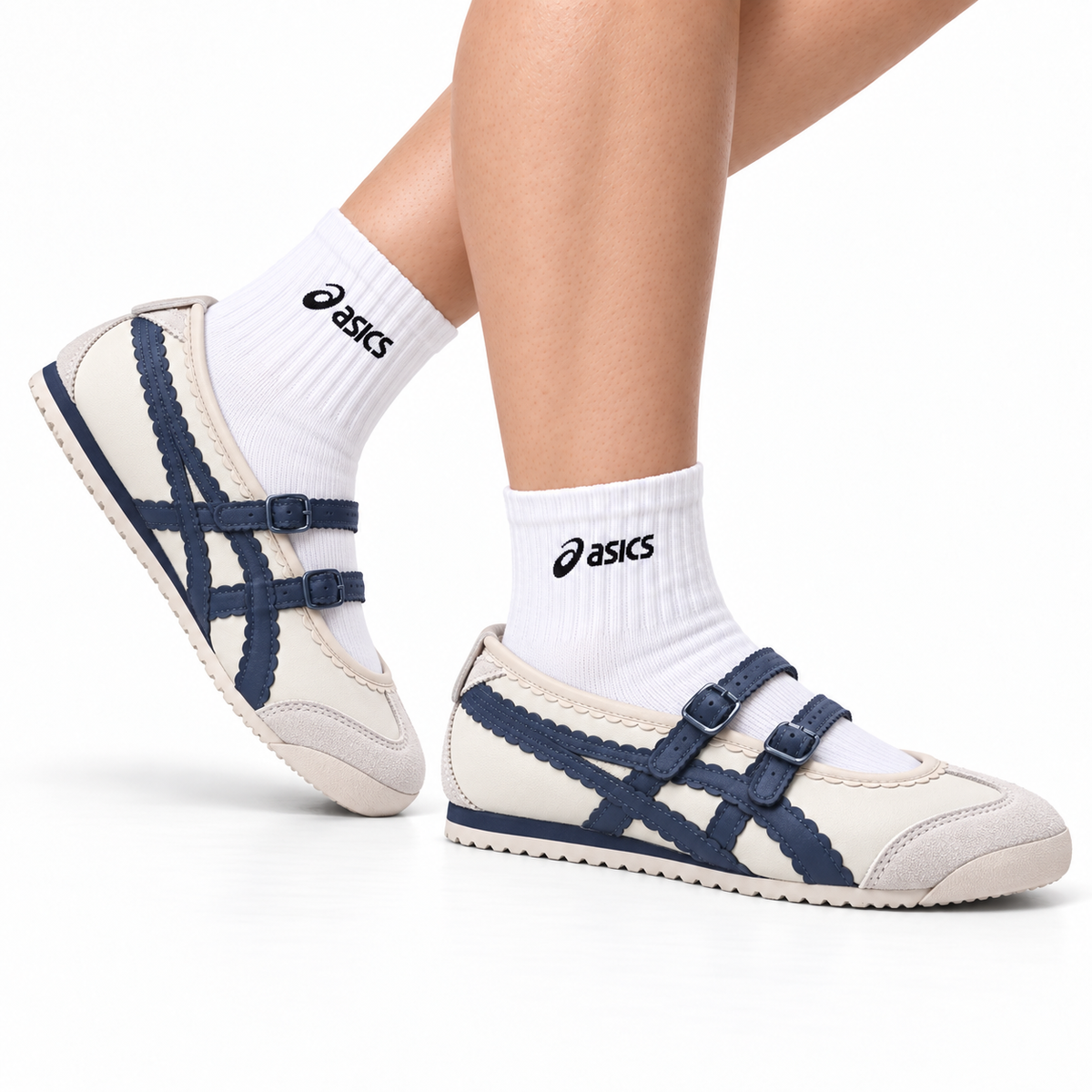 Onitsuka Tiger MEXICO 66 Women's Sneakers#15