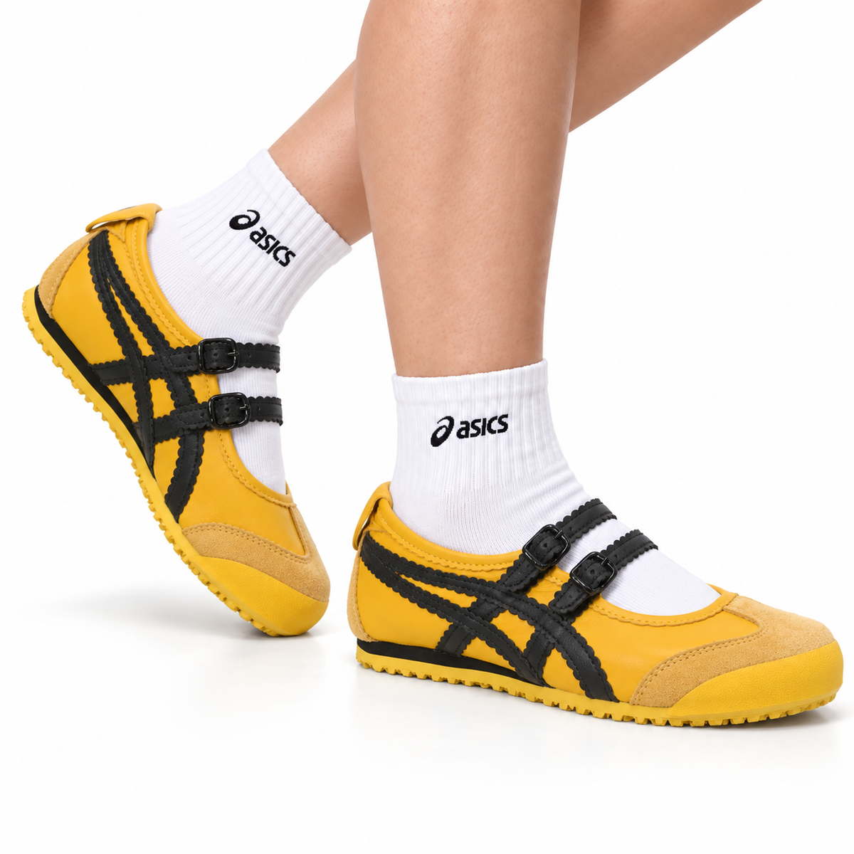 Onitsuka Tiger MEXICO 66 Women's Sneakers#17