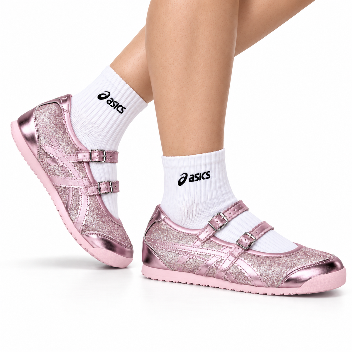 Onitsuka Tiger MEXICO 66 Women's Sneakers#19