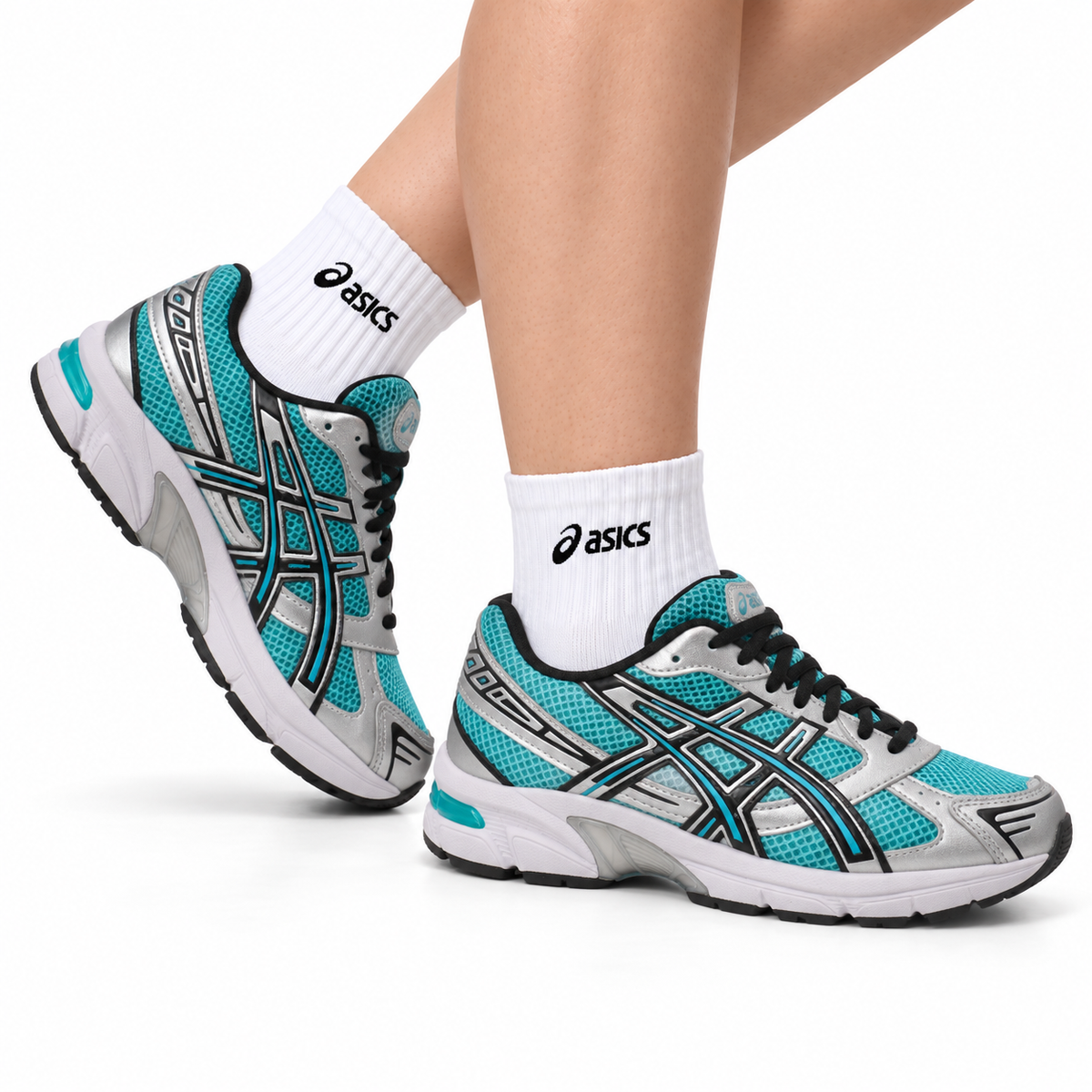 ASICS Unisex Sneakers GEL-1130