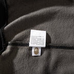 BAPE Gray Shark Zipper Hoodie - image 8