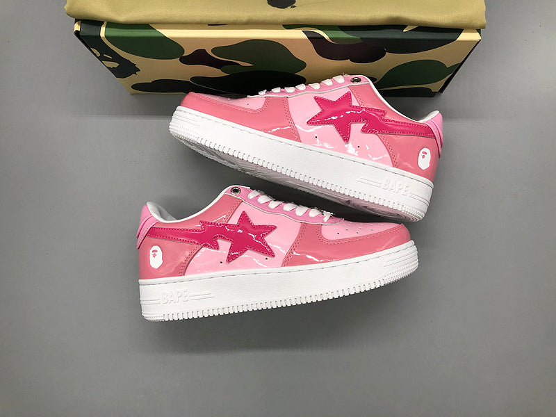 Bape Sta “Tokyo” Pink - image 7
