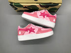 Bape Sta “Tokyo” Pink - image 7