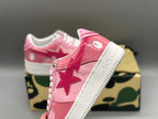 Bape Sta “Tokyo” Pink - image 8