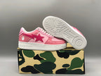 Bape Sta “Tokyo” Pink - image 3