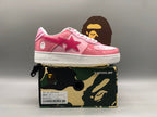 Bape Sta “Tokyo” Pink - image 2