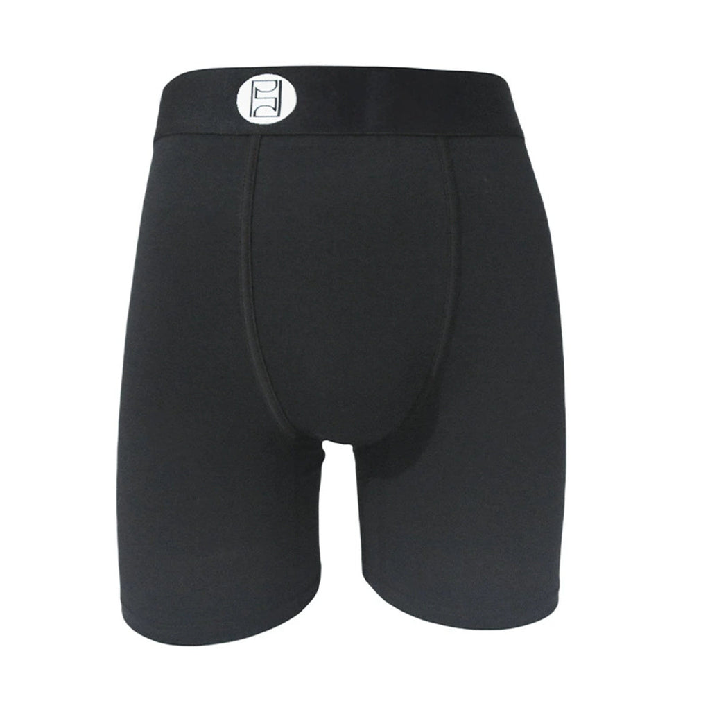PSD Men's Cotton Boxer Briefs
