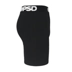 PSD Men's Cotton Boxer Briefs