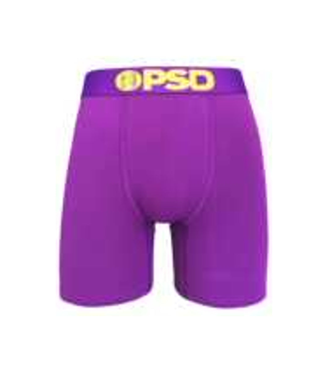 PSD men's cotton boxer briefs product image 10
