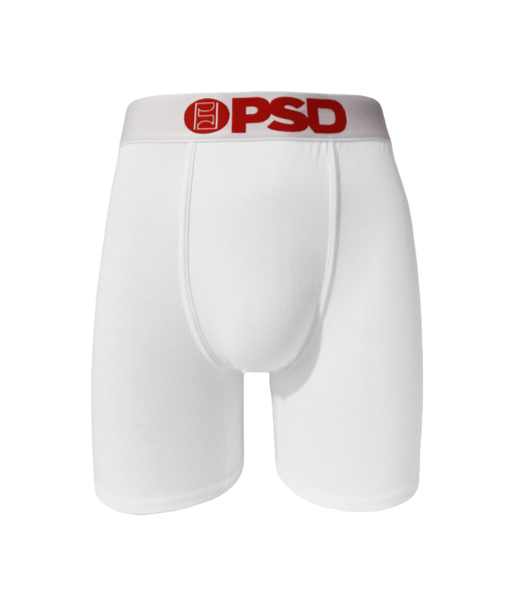 PSD men's cotton boxer briefs product image 9