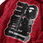 BAPE Shark Full Zipper Hoodie - image 12