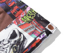 BAPE Album Monogam Tee - image 4