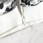 Bape Camo Hoodie - image 13