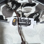 Bape Camo Hoodie - image 5