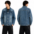 Balenciaga Embroidery Jacket main image