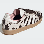 adidas Samba Cow Print Women's product image 7