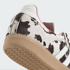 adidas Samba Cow Print Women's product image 4