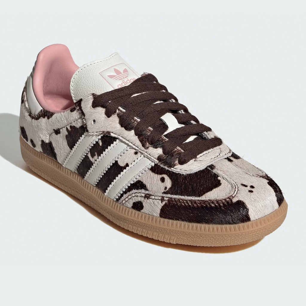 adidas Samba Cow Print Women's product image 8