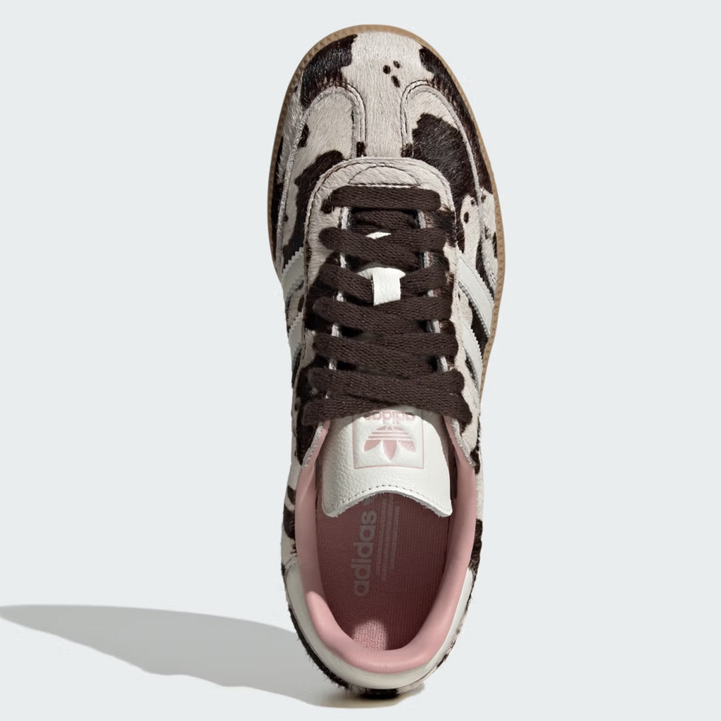 adidas Samba Cow Print Women's product image 5