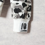 Bape Camo Hoodie - image 11