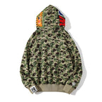 BAPE WGM Hoodie - image 4