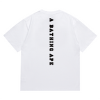 BAPE Ape Head Logo Printed Tee - image 4