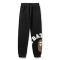 Bape Logo Printed Pant #8899 - image 2
