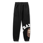 Bape Logo Printed Pant #8899 - image 2