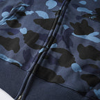 Bape Camo Hoodie - image 12