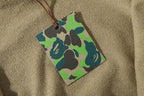 BAPE WGM Hoodie - image 11