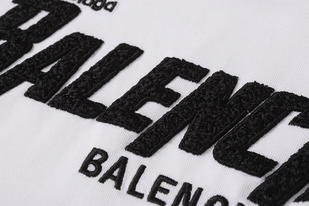 Balenciaga 2026SS Logo Printed T-Shirt product image 5