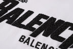 Balenciaga 2026SS Logo Printed T-Shirt product image 5