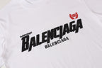 Balenciaga 2026SS Logo Printed T-Shirt product image 7